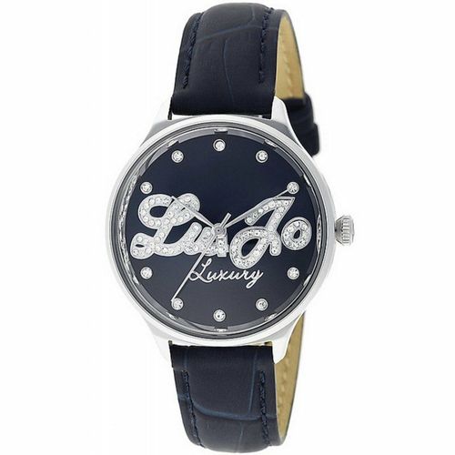 Montre Femme Liujo Tlj777