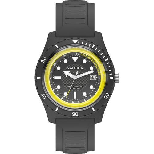 Montre Homme Nautica Napibz001