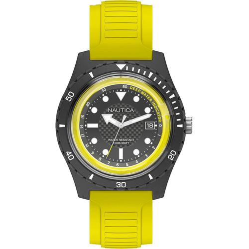 Montre Homme Nautica Napibz003