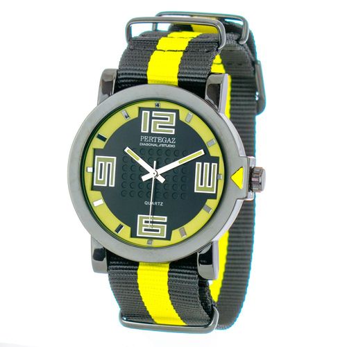 Montre Homme Pertegaz Pds-023-A