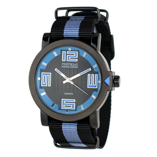 Montre Homme Pertegaz Pds-023-Na