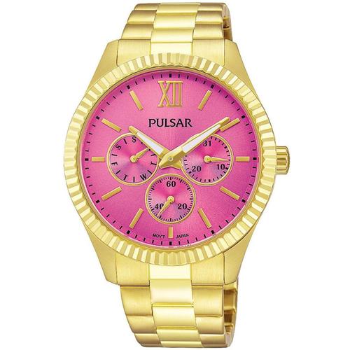 Montre Femme Pulsar Pp6218x1