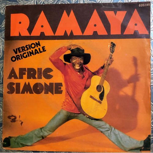 Ramaya