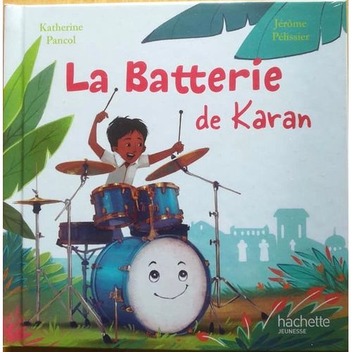 La Batterie De Karan