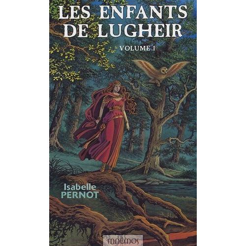 Les Enfants De Lugheir - Volume 1