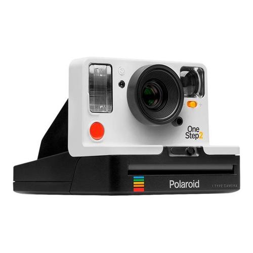 Appareil photo instantané Polaroid One Step 2 Blanc