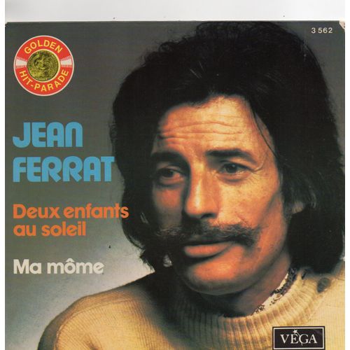 Jean Ferrat Deux Enfants Au Soleil - Ma Möme
