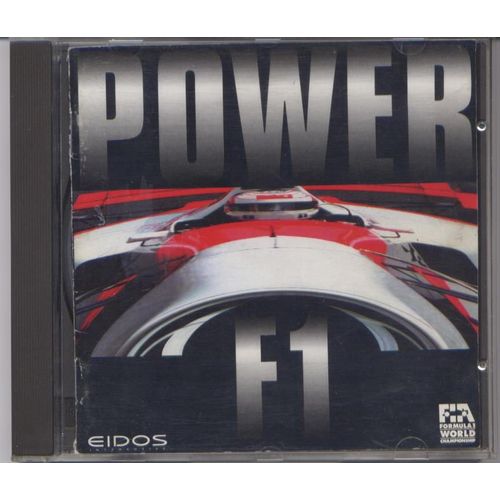 Power F1 Pc