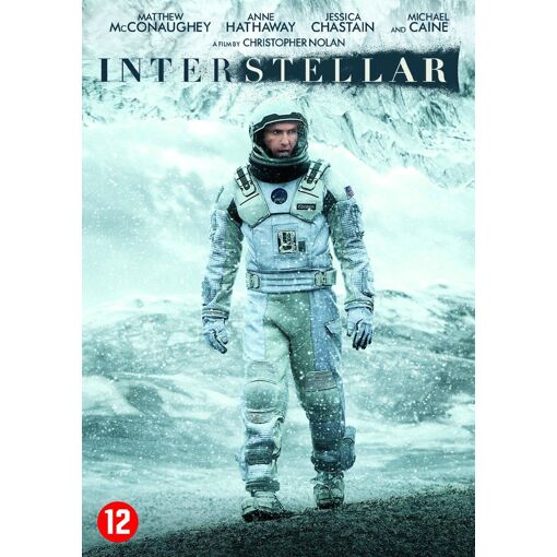 Interstellar