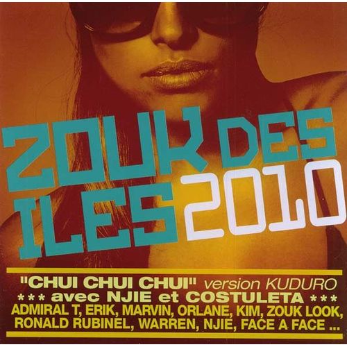Zouk Des Îles 2010