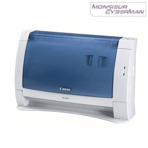 Scanner Vertical Canon DR-2050C Couleur Recto/V¿