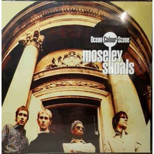 Moseley Shoals