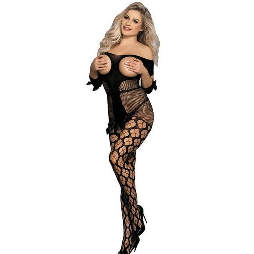 Combinaison Érotique Très Sexy Paris Hollywood