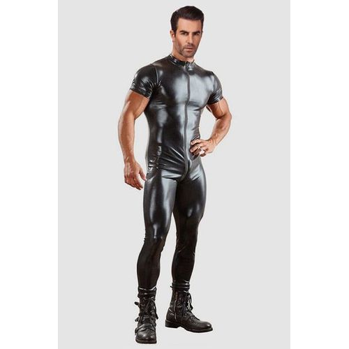 Combinaison Fétichiste Homme Paris Hollywood