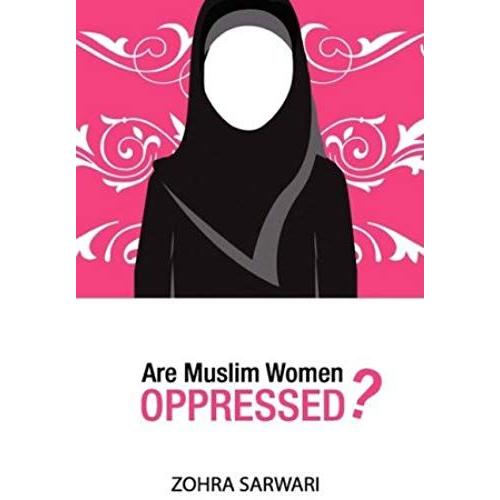 Are Muslim Women Oppressed