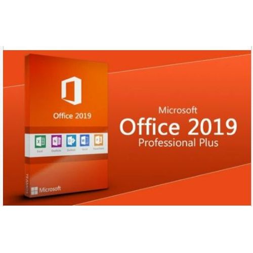 Microsoft Office 2019 Professional Plus-Multi-Langues- Digital Download