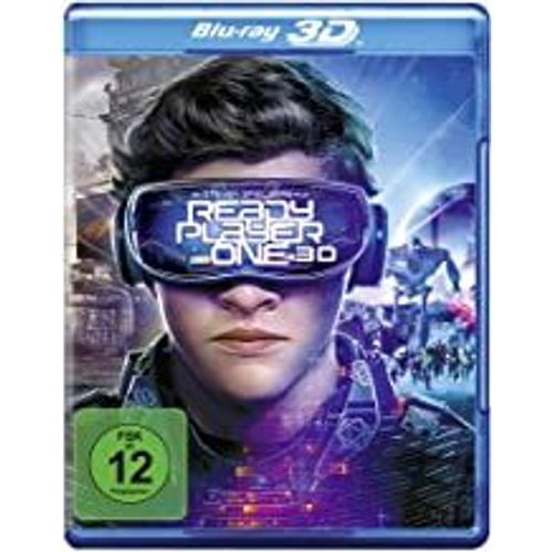 Ready Player One