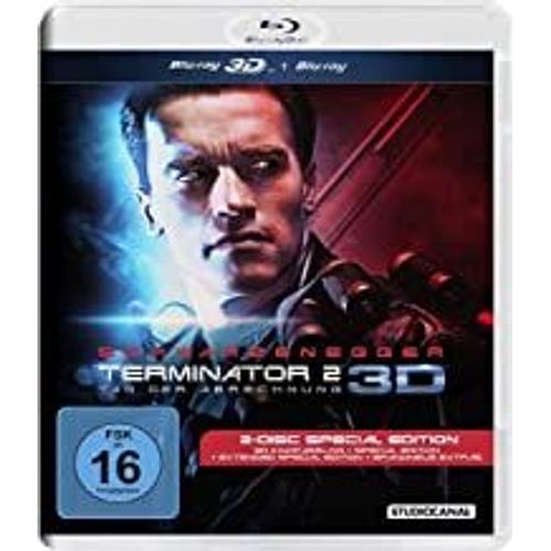 Terminator 2