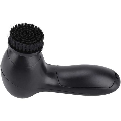 Cireuse À Chaussures Électrique, Brosse À Polisseuse Électrique Hanheld, Kit D'entretien Du Cuir Sans Fil Pour Sacs En Cuir Entretien De La Voiture
