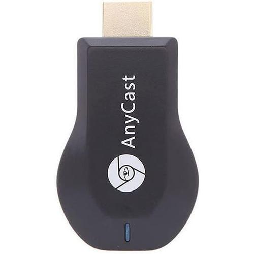 Any-Cast M2 Plus HD 1080P Airplay Wifi Display TV Dongle Récepteur DLNA Easy Sharing Mini TV Stick pour Android iOS Windows