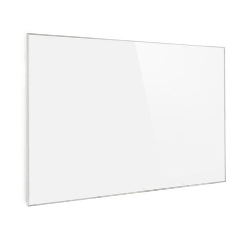 Klarstein Wonderwall Air 96 Chaufage infrarouge 120 x 81cm 960W pose murale