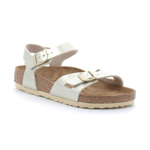Birkenstock Rio J Doré