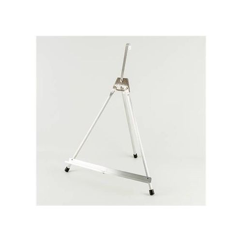 Chevalet Portable En Aluminium Pour L'art Du Cristal