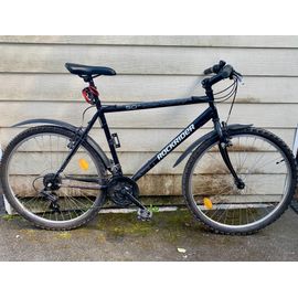 Vélo Vtt Randonnee Rockrider 5.0