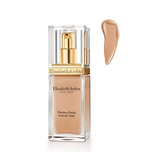 Elizabeth Arden Flawless Finish Perfectly Satin 24hr Makeup Spf15 Pa++ 30ml Golden Sands #05 
