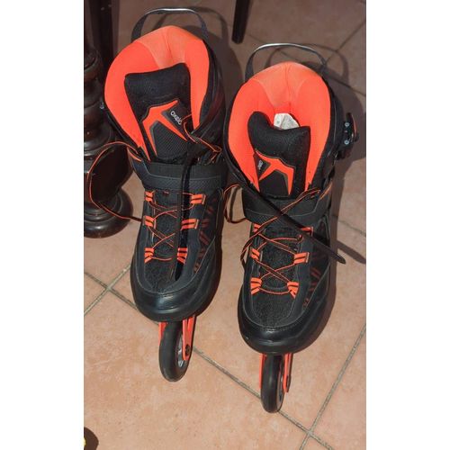 Roller Oxelo Acheté 100 Euros Taille 44