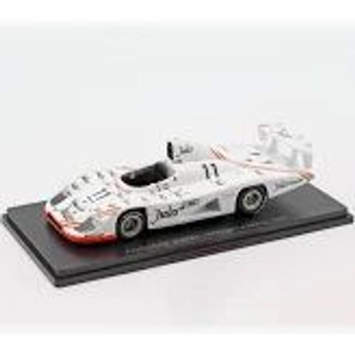 Maquette Porsche 936 Le Mans