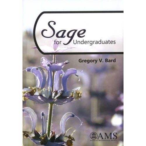 Sage For Undergraduates