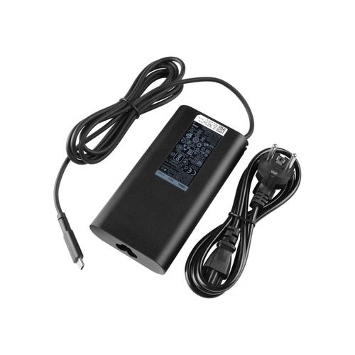 Chargeur dell 90W USB C