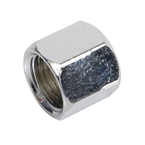 Ecrou Electrovanne Diametre 9mm Lg