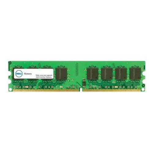 Dell - DDR3L - module - 32 Go - module LRDIMM 240 broches - 1600 MHz / PC3L-12800 - Load-Reduced - ECC