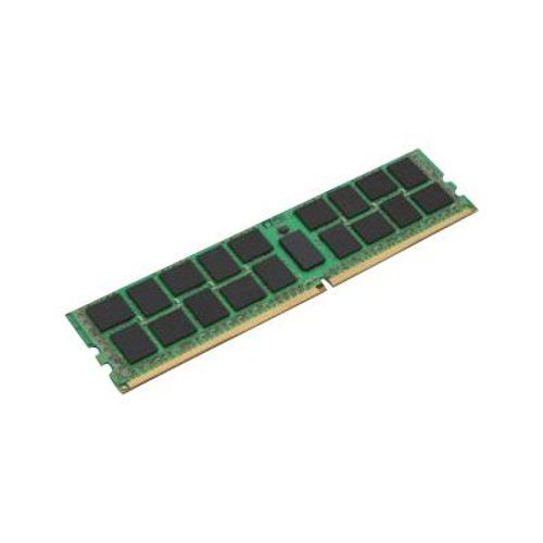 CoreParts - DDR4 - module - 16 Go - DIMM 288 broches - 2400 MHz / PC4-19200 - 1.2 V - mémoire enregistré - ECC