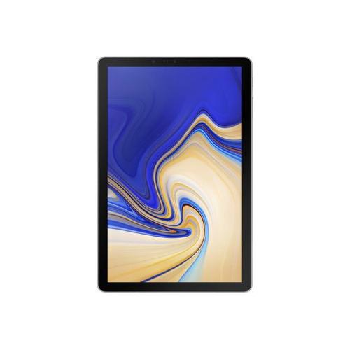 Tablette Samsung Galaxy Tab S4 64 Go 10.5 pouces Gris