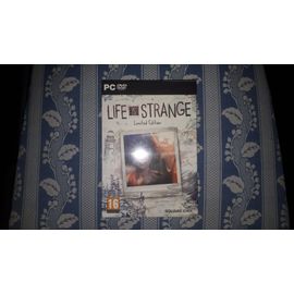 Life Is Strange - Limited Edition Pc