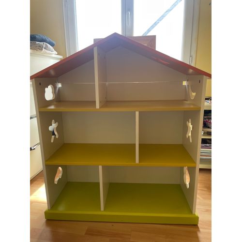 Meuble Rangement Pour Enfants