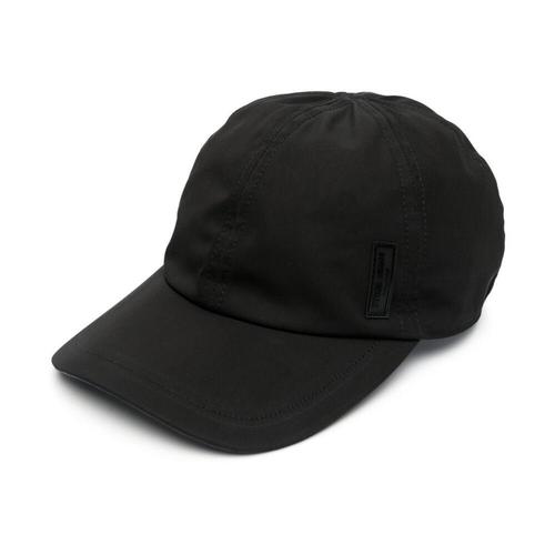 Giorgio Armani - Accessories > Hats > Caps - Black