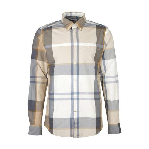 Barbour - Shirts > Casual Shirts - Multicolor