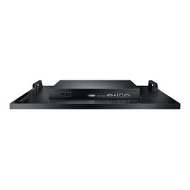 Neovo QX-43 - Écran LED - 43" (42.5" visualisable) - fixe - 3840 x 2160 4K UHD (2160p) - MVA - 500 cd/m² - 3000:1 - 5 ms - HDMI, DVI-D, VGA, DisplayPort - haut-parleurs