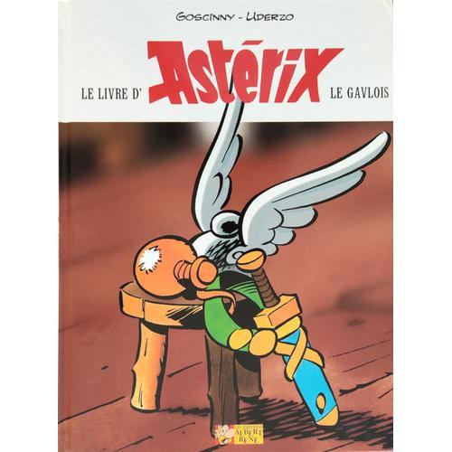 Astérix - Sur Une Idée Originale D'olivier Andrieu