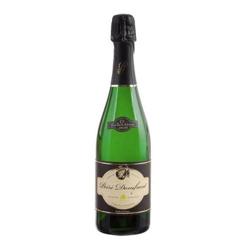 La Cave Normande - Poiré Domfront 75cl 4.5% - Made In Calvados