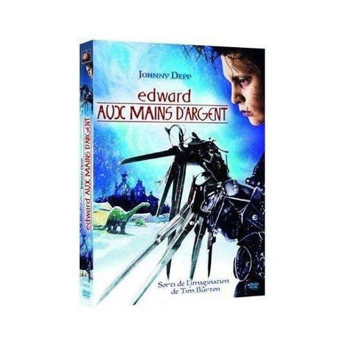 Edward Aux Mains D'argent