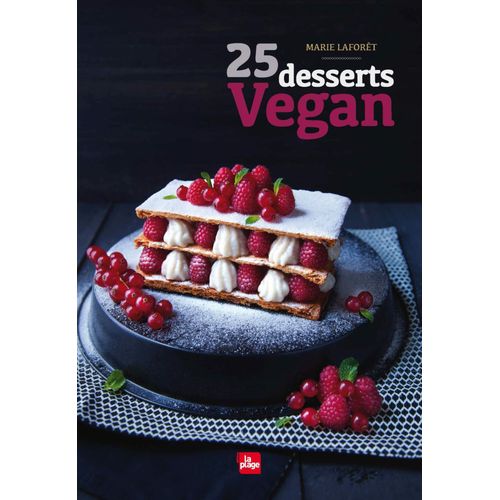 Vegane Desserts