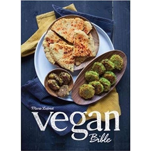 Vegan Bible