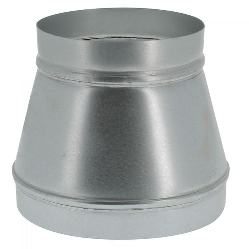 Réduction métal Ø 200/160mm - VENTS
