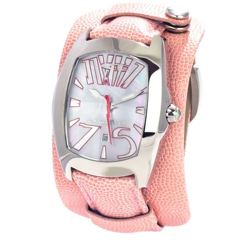 Montre Mixte Adult Chronotech Ct2039m-23