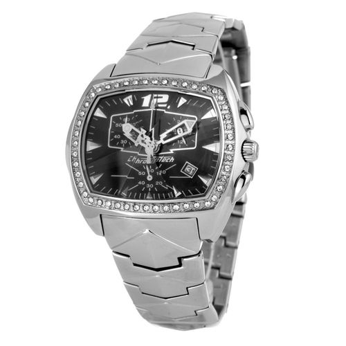 Montre Mixte Adult Chronotech Ct2185ls-02m